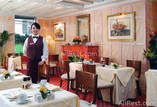 Hotel Melia Vendome Boutique 13